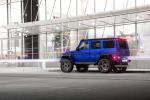 Mercedes-Benz G550 4x4&sup2; 2017 года (NA)